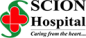 Scion Hospital logo
